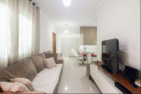 Sala de casa à venda com 2 quartos, 110m² em Vila Esperança, São Paulo