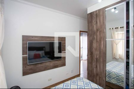 Quarto 1 de apartamento à venda com 2 quartos, 53m² em Vila Santa Cassia, São Bernardo do Campo