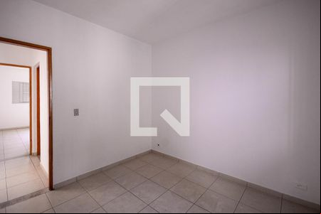 Casa 1 - Quarto 2 de casa para alugar com 3 quartos, 200m² em Cursino, São Paulo