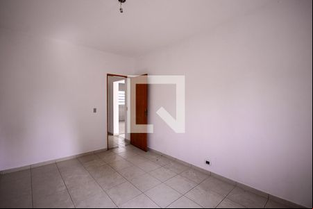 Casa 1 - Quarto 1  de casa para alugar com 3 quartos, 200m² em Cursino, São Paulo
