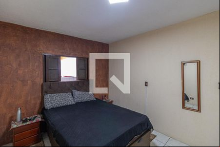 Quarto 2 de casa para alugar com 2 quartos, 80m² em Vila Verde, São Paulo