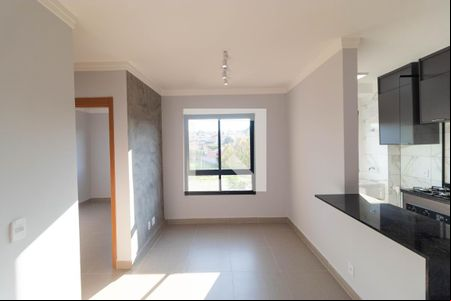 Salas de apartamento para alugar com 2 quartos, 47m² em Jardim Guarani, Campinas