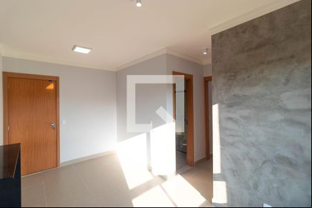 Salas de apartamento para alugar com 2 quartos, 47m² em Jardim Guarani, Campinas