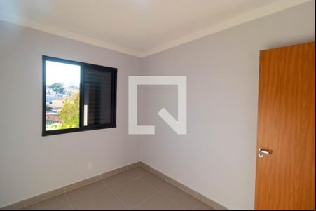 Quarto 01 de apartamento para alugar com 2 quartos, 47m² em Jardim Guarani, Campinas