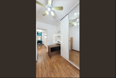 Quarto de casa para alugar com 2 quartos, 250m² em Cambuí, Campinas