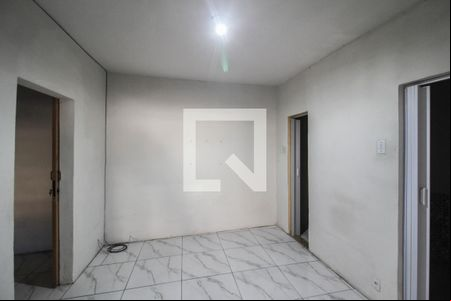 Sala de casa para alugar com 1 quarto, 72m² em Jardim Iguaçu, Nova Iguaçu