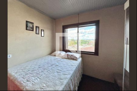 Quarto 2 de casa à venda com 3 quartos, 200m² em Canudos, Novo Hamburgo