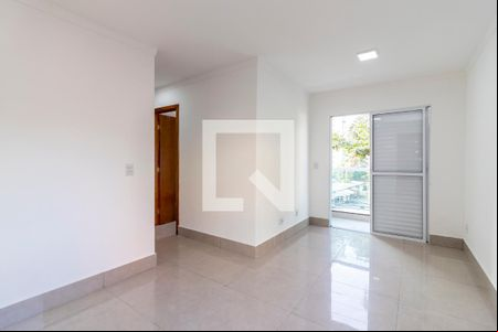 Sala de Jantar de apartamento para alugar com 3 quartos, 50m² em Jardim Paraíso, São Paulo
