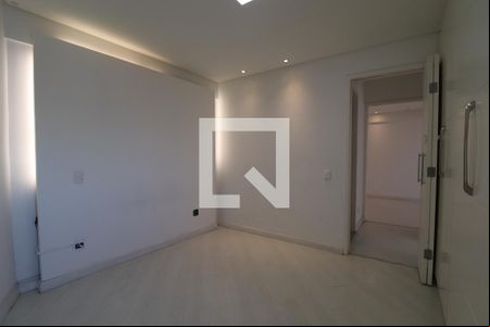 Quarto 1 de apartamento para alugar com 2 quartos, 77m² em Jardim Bela Vista, Santo André