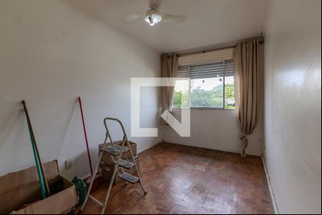 Sala de apartamento para alugar com 2 quartos, 59m² em Cristal, Porto Alegre
