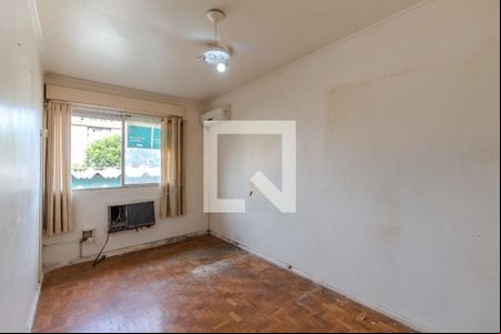 Quarto 2 de apartamento para alugar com 2 quartos, 59m² em Cristal, Porto Alegre