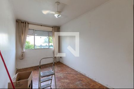 Sala de apartamento para alugar com 2 quartos, 59m² em Cristal, Porto Alegre