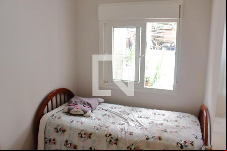 Quarto 1 de casa para alugar com 4 quartos, 280m² em Água Fria, São Paulo