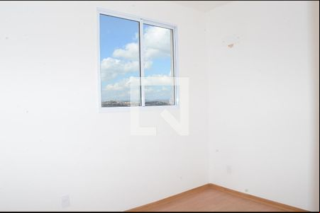 Quarto 2 de apartamento para alugar com 2 quartos, 41m² em São Gabriel, Belo Horizonte