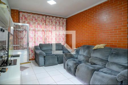 Sala de casa para alugar com 5 quartos, 225m² em Vila Conde do Pinhal, São Paulo