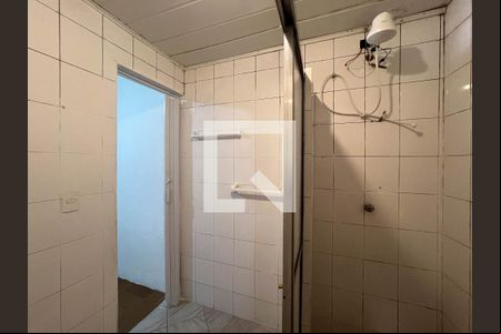 Banheiro de casa à venda com 2 quartos, 60m² em Cambuci, São Paulo
