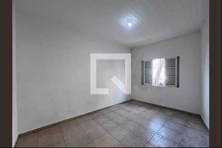 Quarto 1 de casa à venda com 2 quartos, 60m² em Cambuci, São Paulo