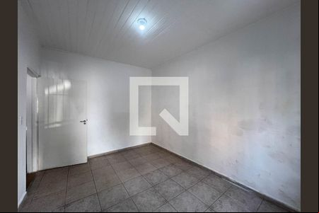 Quarto 1 de casa à venda com 2 quartos, 60m² em Cambuci, São Paulo