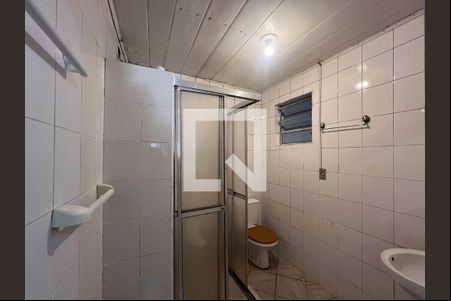 Banheiro de casa à venda com 2 quartos, 60m² em Cambuci, São Paulo