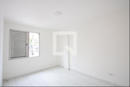 Quarto 1 de apartamento para alugar com 2 quartos, 65m² em Campestre, Santo André