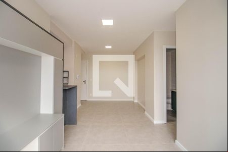 Sala de apartamento para alugar com 2 quartos, 56m² em São Sebastião, Porto Alegre