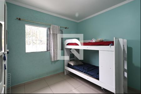 Quarto 1 de casa à venda com 2 quartos, 165m² em Parque Novo Oratório, Santo André
