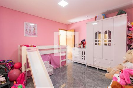 Quarto 2 de casa à venda com 3 quartos, 290m² em Vila Nhocune, São Paulo