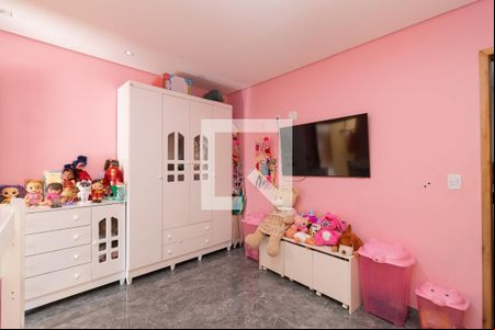 Quarto 2 de casa à venda com 3 quartos, 290m² em Vila Nhocune, São Paulo
