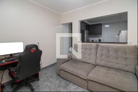 Sala de casa à venda com 3 quartos, 290m² em Vila Nhocune, São Paulo