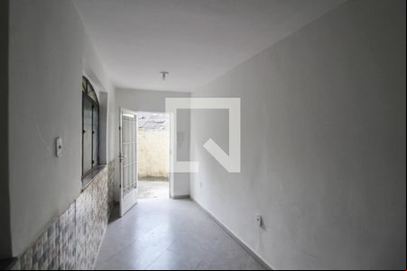 Sala de casa para alugar com 2 quartos, 60m² em Olinda, Nilópolis