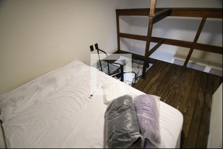 Quarto de casa para alugar com 1 quarto, 25m² em Centro, Campinas