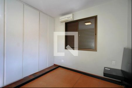 Suite de apartamento à venda com 3 quartos, 214m² em Floresta, Belo Horizonte