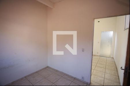 Quarto de casa para alugar com 2 quartos, 30m² em Ventosa, Belo Horizonte