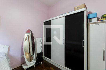 Quarto 1 de casa à venda com 3 quartos, 130m² em Indianópolis, São Paulo