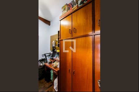 Quarto 2 de casa à venda com 3 quartos, 130m² em Indianópolis, São Paulo