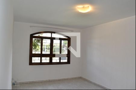 Sala de casa para alugar com 3 quartos, 173m² em Uberaba, Curitiba