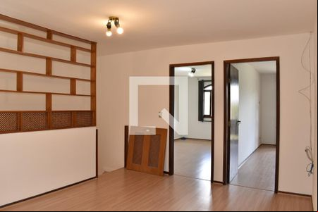 Sala 2 de casa para alugar com 3 quartos, 173m² em Uberaba, Curitiba