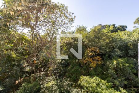 Vista da Sacada de apartamento à venda com 3 quartos, 64m² em Jardim Bela Vista, Guarulhos