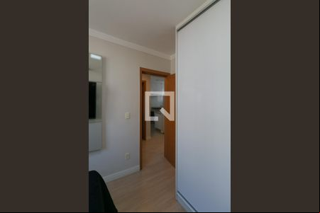 Quarto 1 de apartamento à venda com 2 quartos, 44m² em Bandeirantes (pampulha), Belo Horizonte