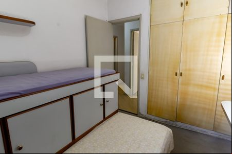 Quarto 2 de apartamento para alugar com 3 quartos, 67m² em Vila Prel, São Paulo