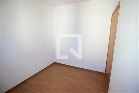 Quarto 2 de apartamento para alugar com 2 quartos, 47m² em Caguaçu, Sorocaba