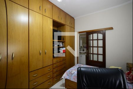 Suíte 1 de casa de condomínio para alugar com 3 quartos, 160m² em Vila Mariana, São Paulo