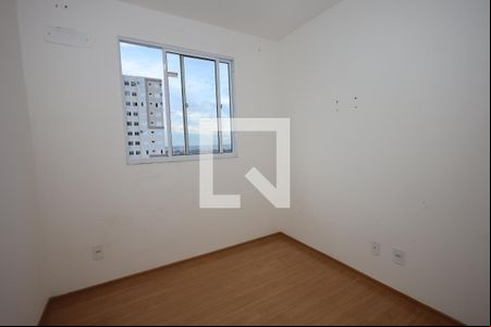 Quarto 2 de apartamento para alugar com 2 quartos, 44m² em Setor Faicalville, Goiânia