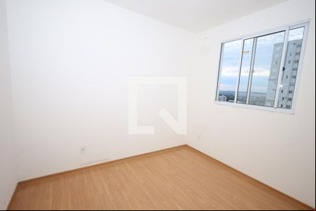 Quarto 2 de apartamento para alugar com 2 quartos, 44m² em Setor Faicalville, Goiânia