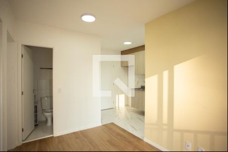 Sala de apartamento para alugar com 2 quartos, 38m² em Água Branca, São Paulo