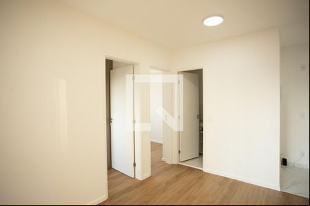 Sala de apartamento para alugar com 2 quartos, 38m² em Água Branca, São Paulo