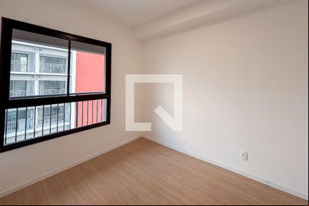 Suíte de kitnet/studio para alugar com 1 quarto, 29m² em Sumaré, São Paulo
