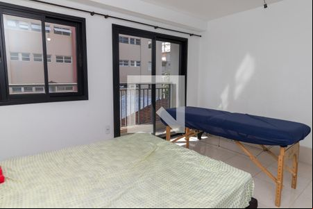 Studio de kitnet/studio para alugar com 1 quarto, 23m² em Perdizes, São Paulo