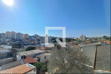 Vista da Sala  2 de casa para alugar com 6 quartos, 235m² em São Bernardo, Campinas