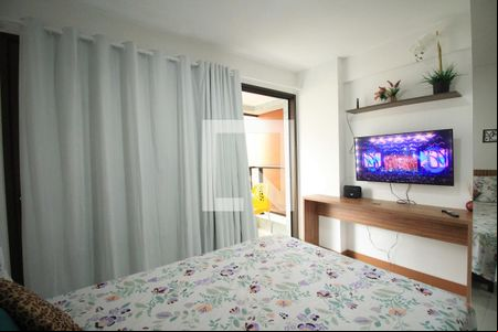 Studio de kitnet/studio para alugar com 1 quarto, 22m² em Barra, Salvador